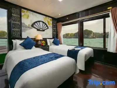 Halong Fantasea Cruise - 24