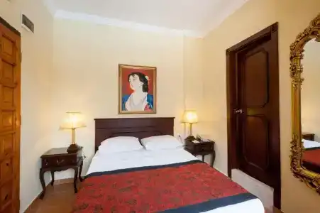 Antique Roman Palace Museum - Adults Only Ultra All Inclusive - 30