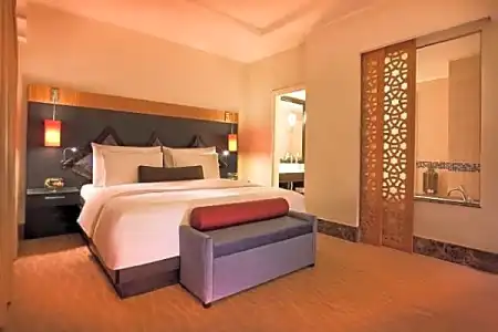 Oaks Ibn Battuta Gate Dubai - 50