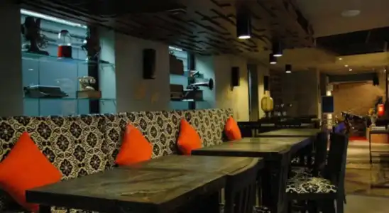 The Fusion Suites - 21