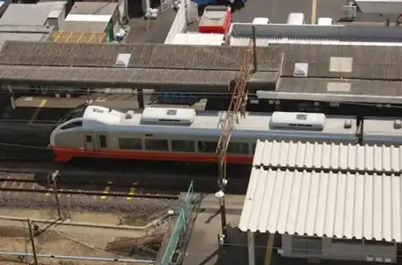 Life Inn Katsuta Station West - 18