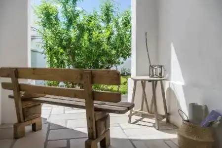 Masseria Le Mandorle - 71