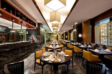 Sheraton Xi'an North City - 45