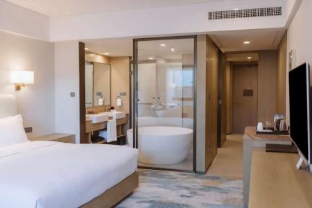 Hilton Lijiang - 123