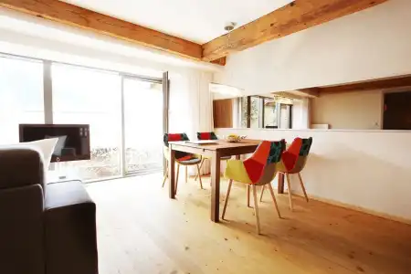 Gaststätte Rainhof Scheune - 82