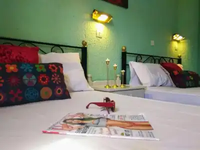 Orion Apartments - 51