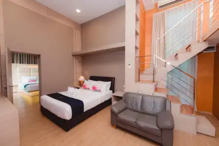 Treescape Resort Chiangmai (SHA Extra Plus) - 47
