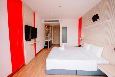 Sleep With Me design @ patong - 38