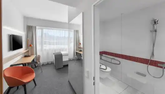 Holiday Inn MUNICH - LEUCHTENBERGRING by IHG - 32