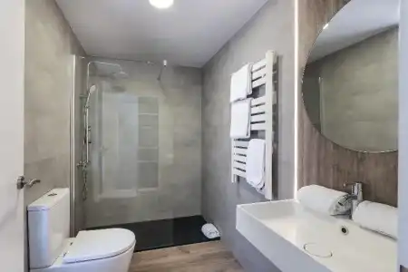 ApartComtat Sant Jordi - 104