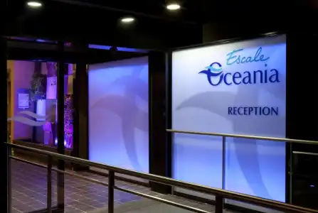 Escale Oceania Aix-en-Provence - 14