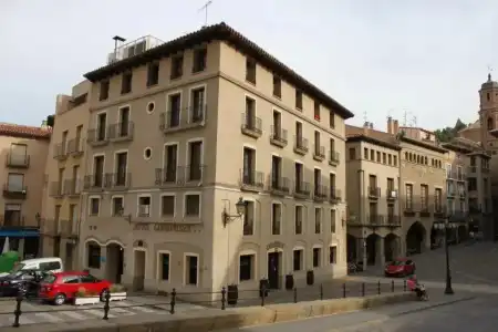 Guadalope - 17