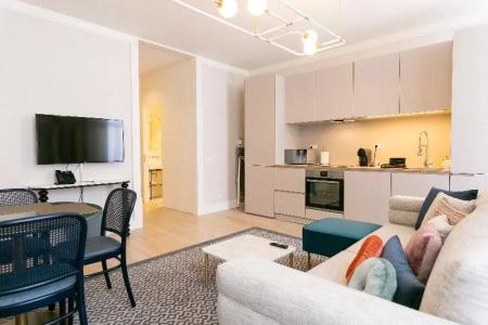 The Lift Apartments by Ridans - 30