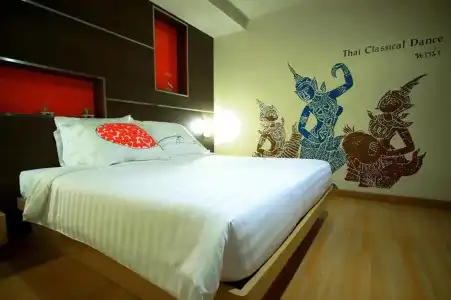 Ds67 Suites - 28