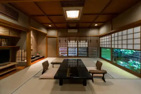 Tousin-an Komeya - 7