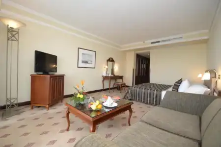 Karaca Otel - 104