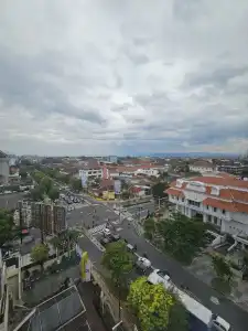 Swiss-Belboutique Yogyakarta - 98