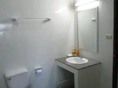 Muang Thong Family Suite Hat Yai - 60