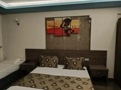 Truva Life Otel - 23