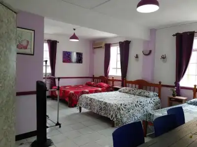 Nativ Lodge and Spa - 3