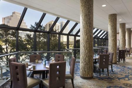 Hyatt Regency Austin - 24