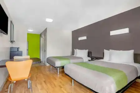 Studio 6 Extended Stay - Atlanta, GA - Chamblee - 21