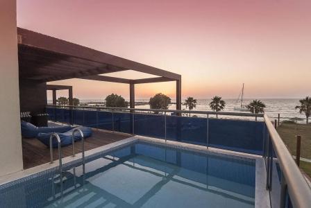 All Senses Nautica Blue Exclusive Resort & Spa - All Inclusive - 18
