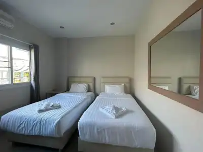 Uthaithani Resort - 27