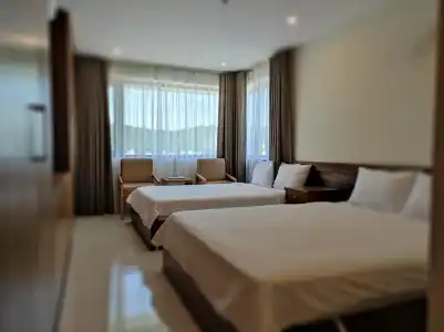 Hong Hai 2 - 2