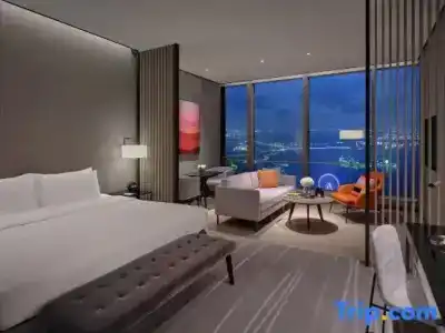 Niccolo Suzhou - 87
