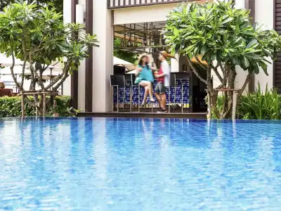 ibis Bangkok Riverside - 15