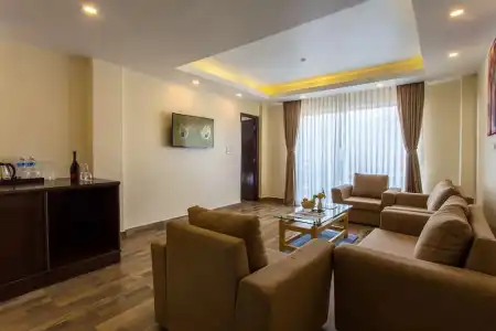 Bodhi Suites Boutique and Spa - 51