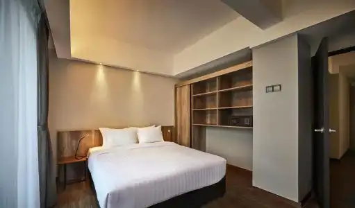 Tropics Eight Suites - 49