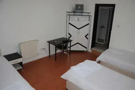 UrgUp Tugra Otel - 6