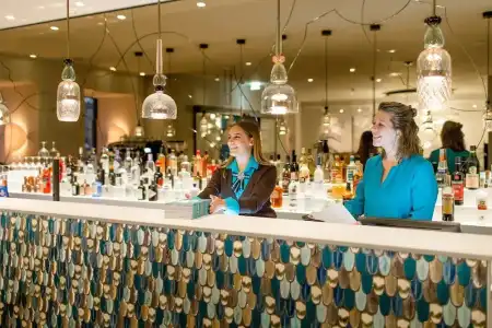 Motel One Linz - Hauptplatz - 27