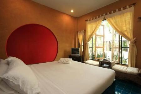 Keereeta Resort & Spa - 44