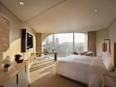 Conrad Beijing - 42