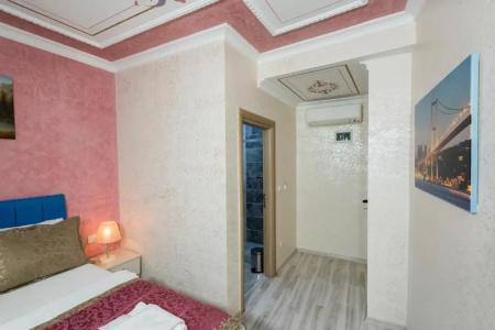 Atam & Suites - 152