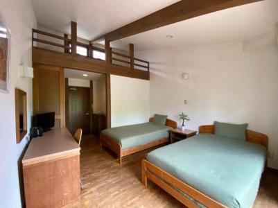 Wellness pension Coco - 27