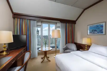 Maritim Köln - 29