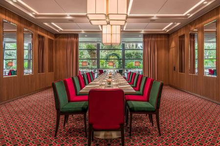 Sheraton Grand - 27