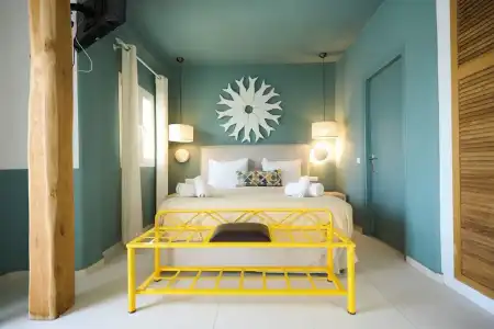 Bellissimo Resort - 87