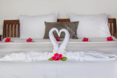 Villas de Jardin Self-Catering - 53