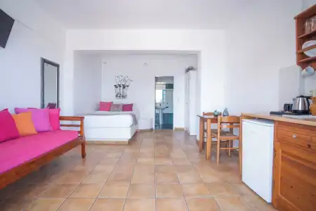 Salvatore Caldera Suites - 107