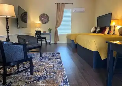 30A Inn & Suites - 29