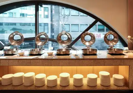 Crown Harbor Busan - 1