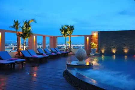 Empress Pattaya - 47