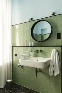 Brilliant Apartments - 67