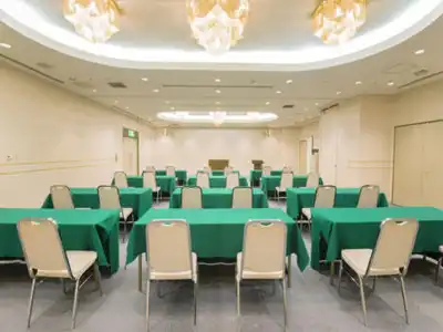 ANA Holiday Inn Iwate Kitakami by IHG - 13