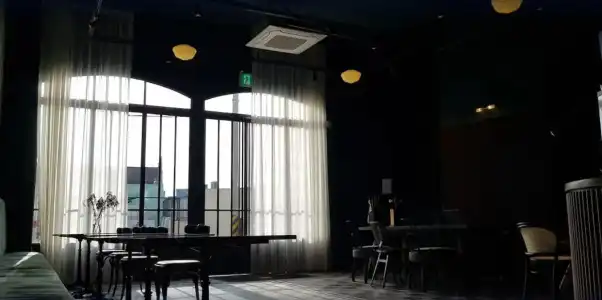Browndot Dadaepo Beach Branch - 21